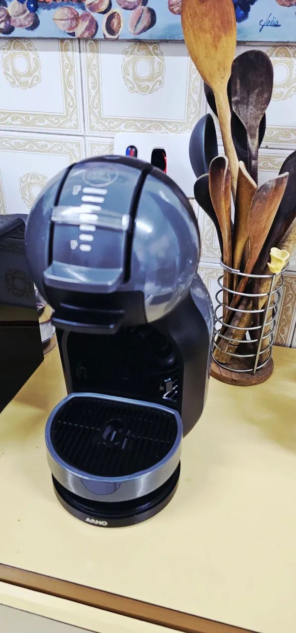 Dolce Gusto 