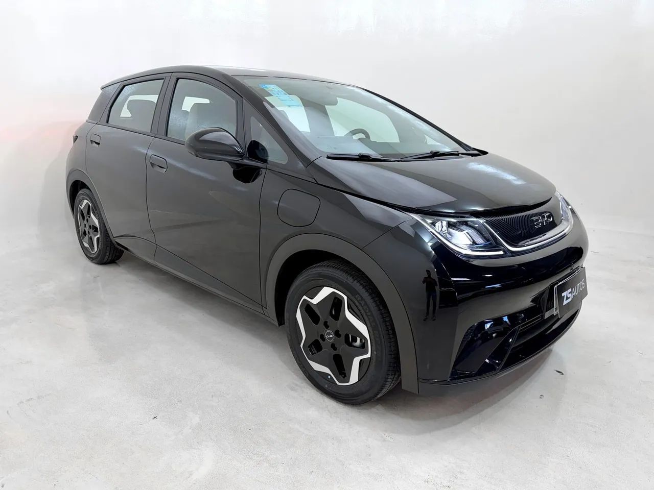 BYD Dolphin GS (Elétrico) 2024 - Foto 2