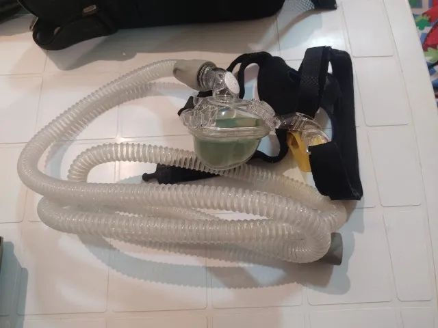 Aparelho CPAP Para Apneia  - Foto 3