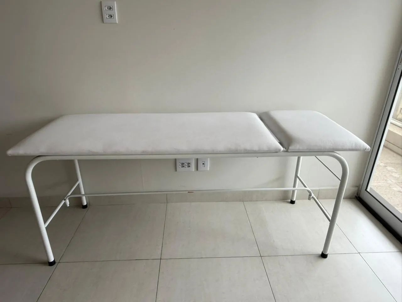 Maca Fixa Profissional Para Estética  - Foto 2