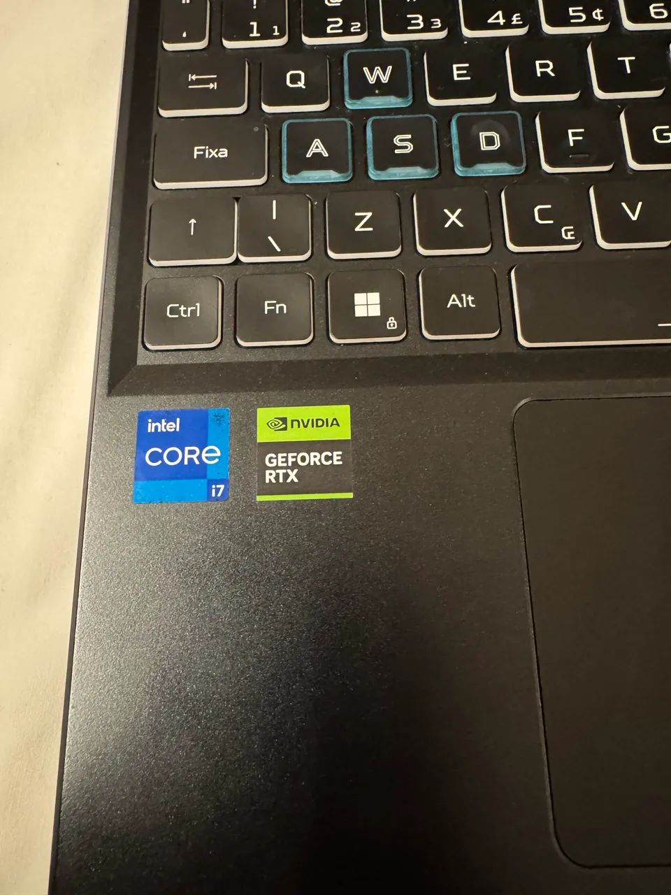 Notebook Acer PRADATOR PHN16-71 - Foto 2