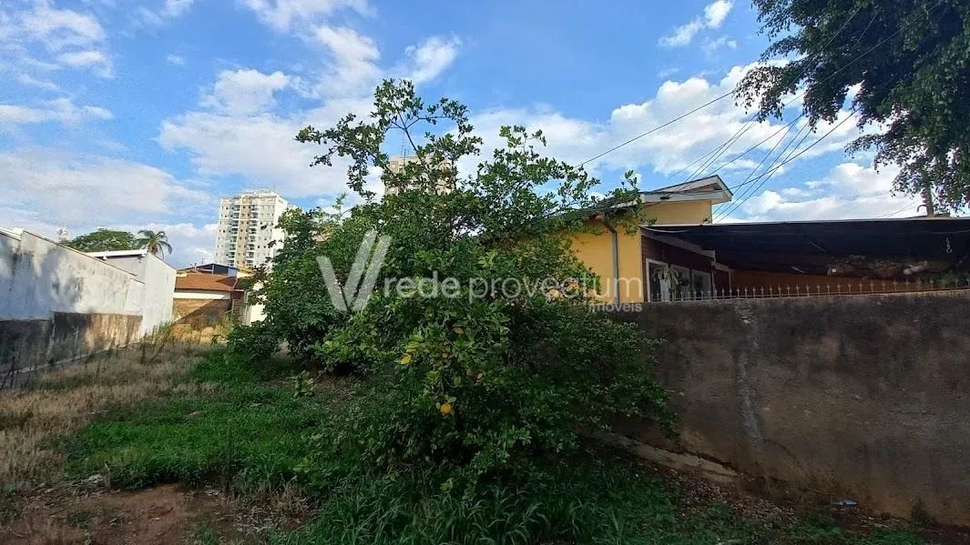 terreno - Jardim Dom Nery - Campinas - Foto 2