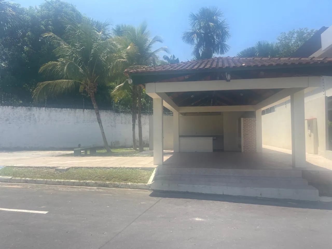 Vendo excelente lote condomínio Forest Hill - Foto 2
