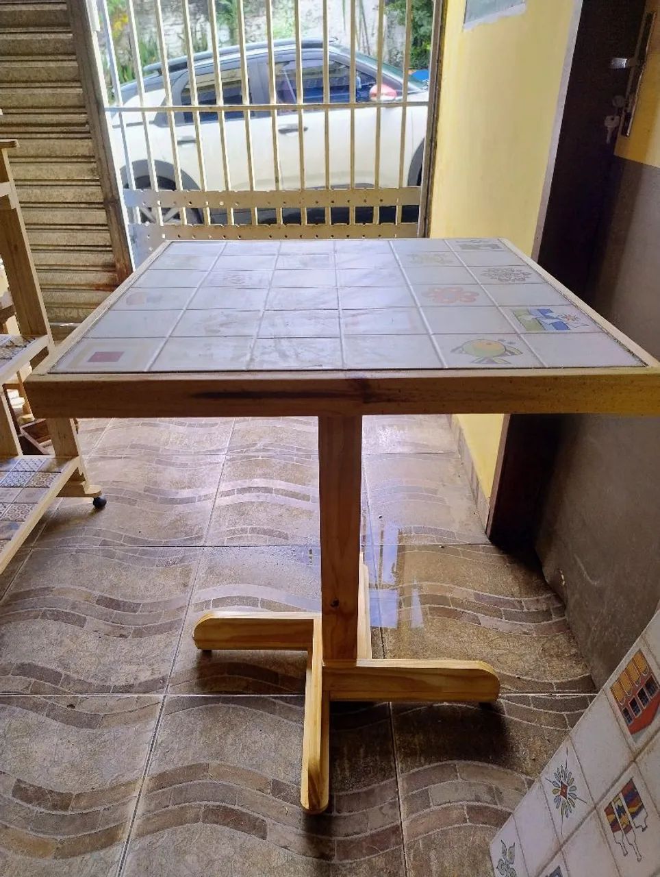 Mesa  - Foto 3