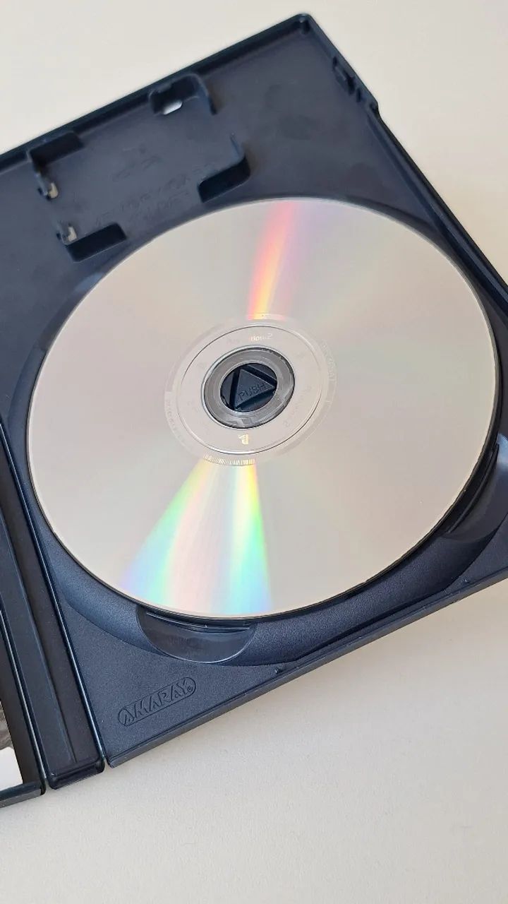 Fifa 08 - Playstation 2  - Foto 3