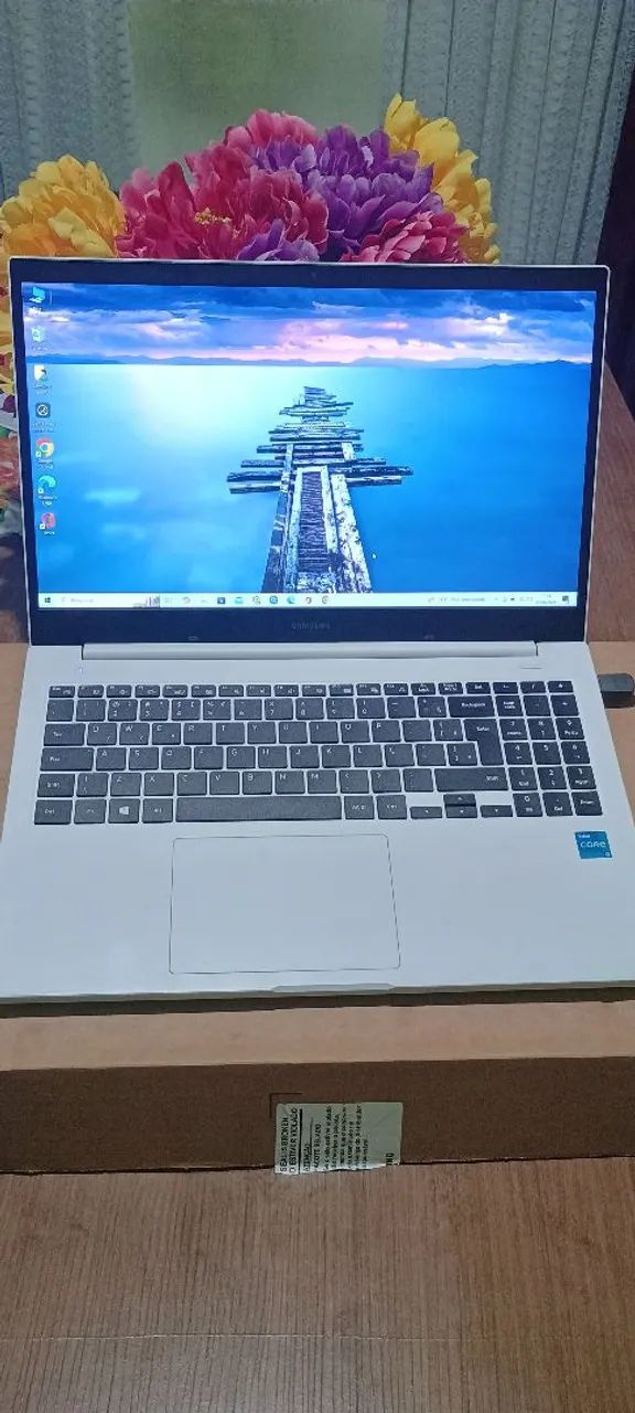 Vendo notebook  - Foto 4