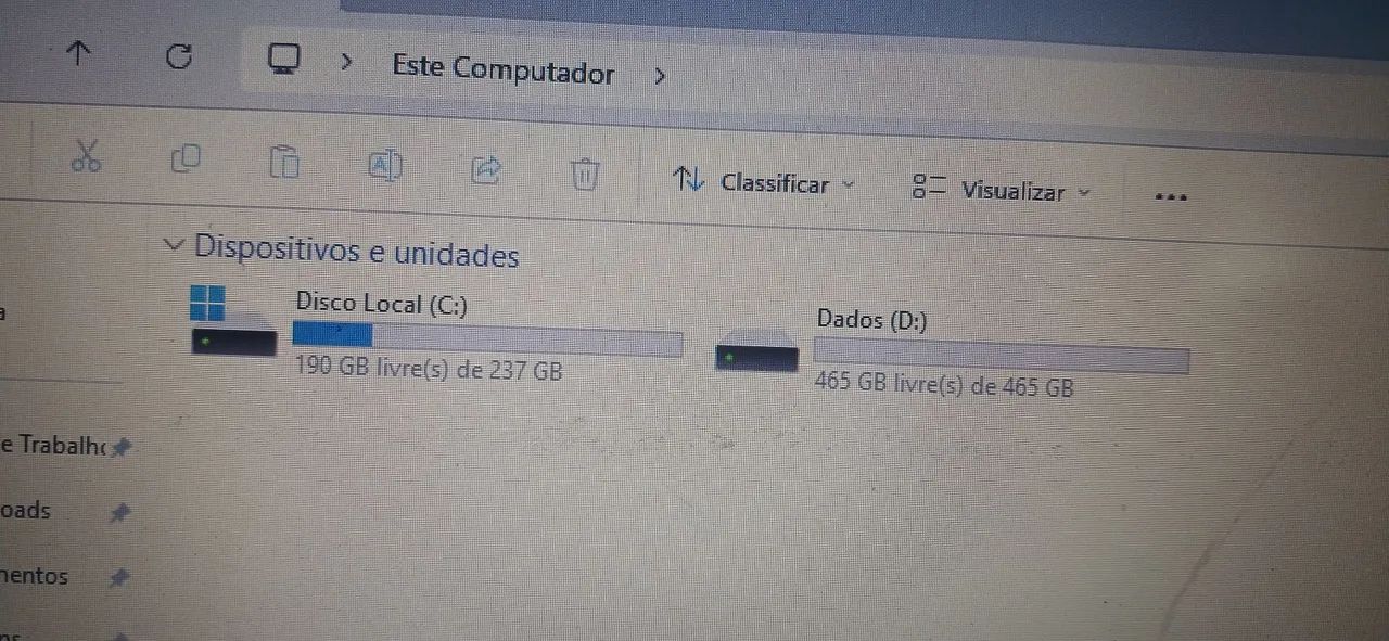 Notebook lenovo s145  - Foto 3