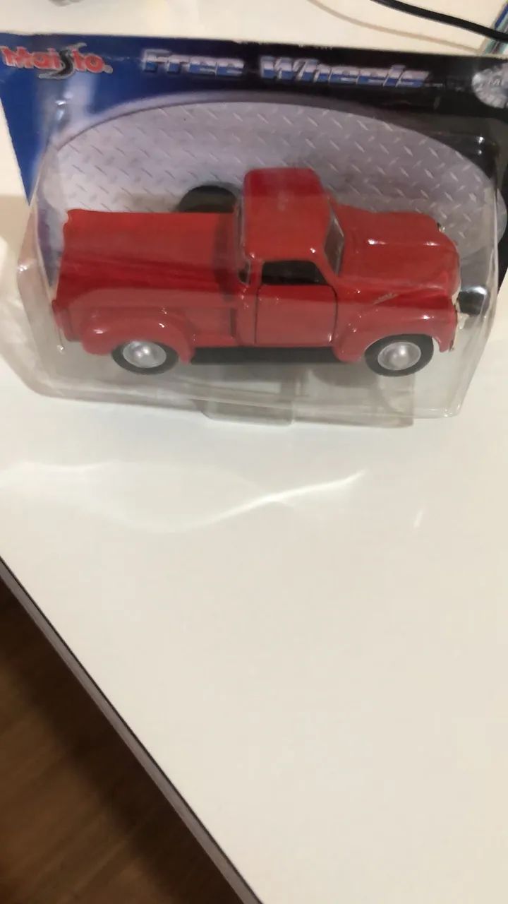 Miniaturas de carros e motos - coleções completas! - Foto 5