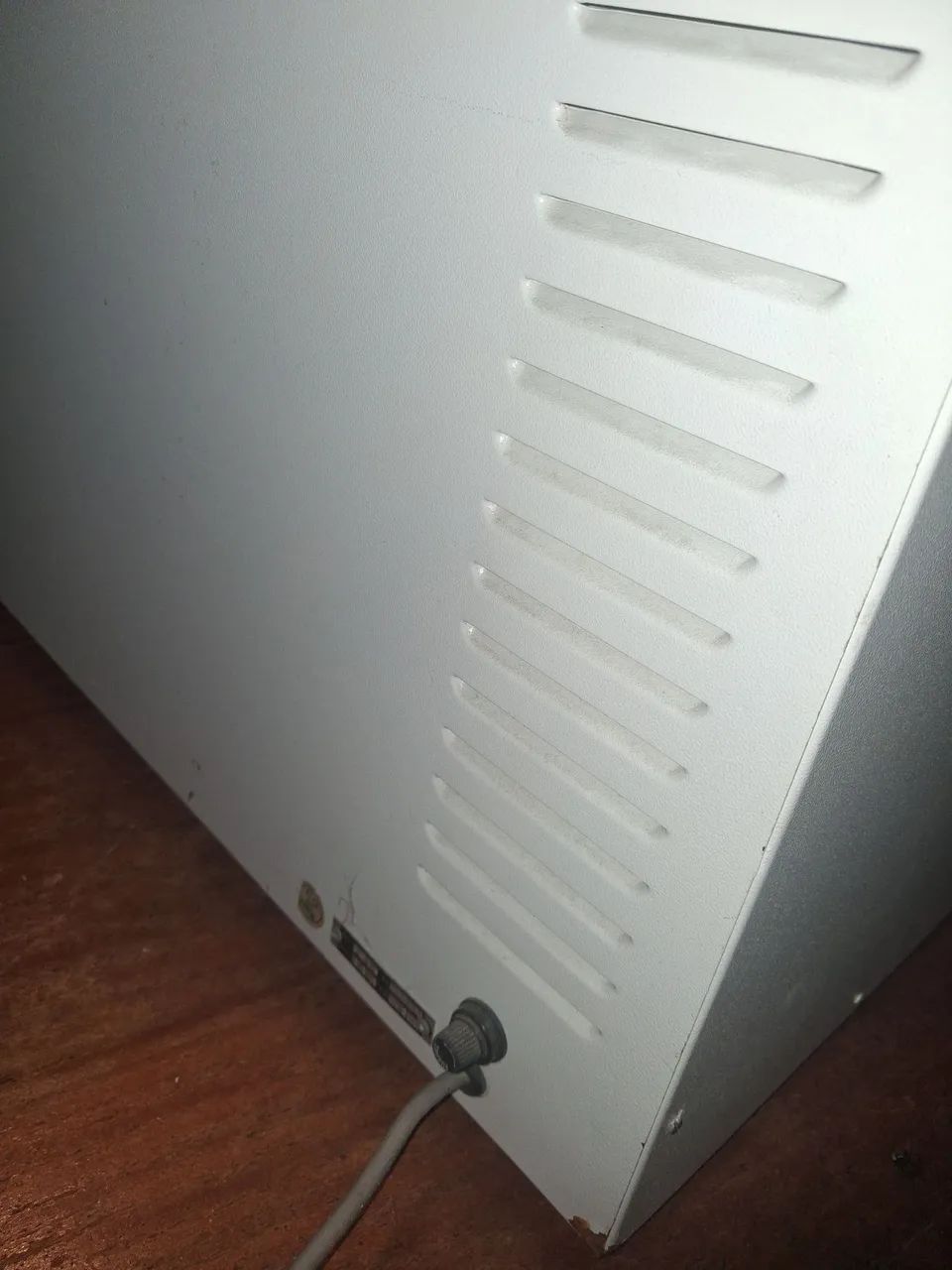 Estufa secadora e esterilizadora - Foto 4