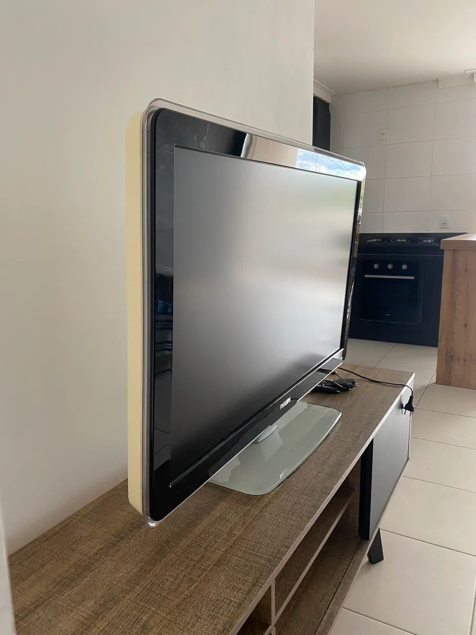 Vendo TV Philips 42 Polegadas, FULL HD - Perfeito Estado - Foto 2