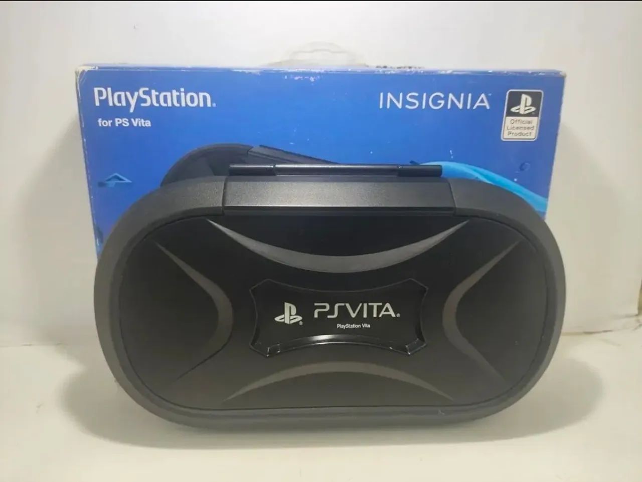 Case blindada Psvita 