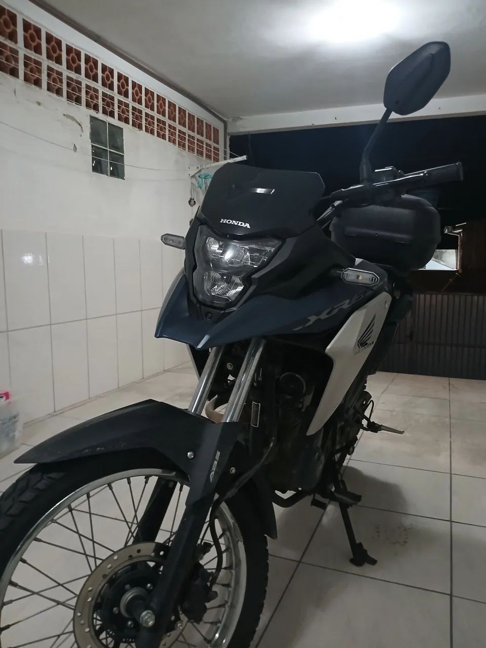 Moto xre 190 2025  - Foto 3