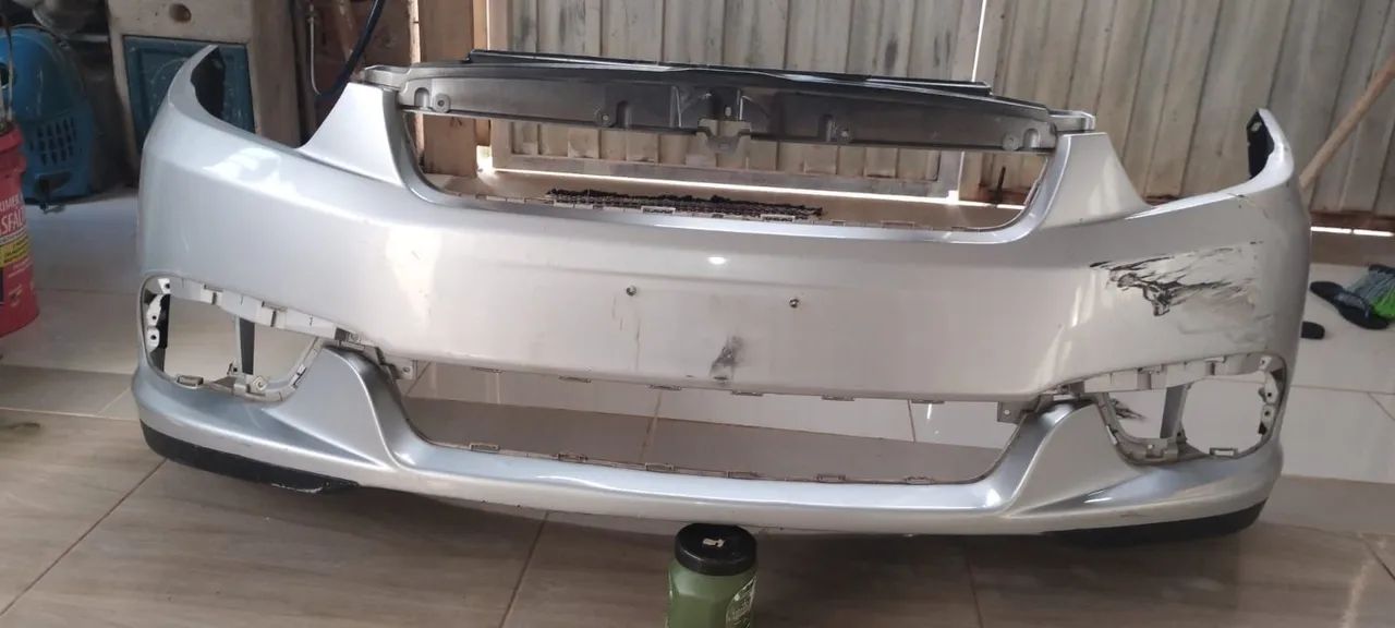 Para-choque  - Foto 5