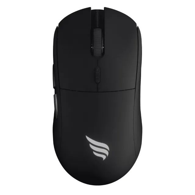 Mouse Gamer Fallen Pantera Pro Wireless