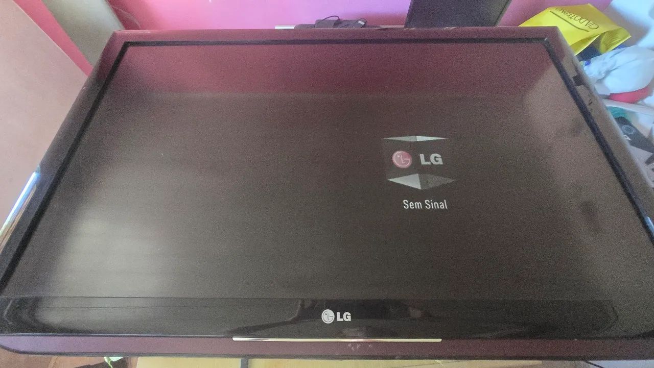 Televisão LG 42 polegadas - Foto 4