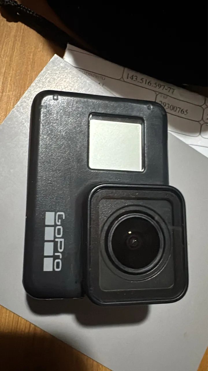 Câmera Gopro Black 7 - Foto 3
