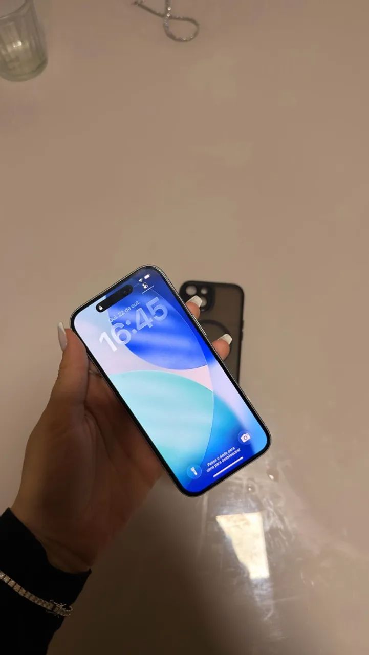 iphone 15  - Foto 2