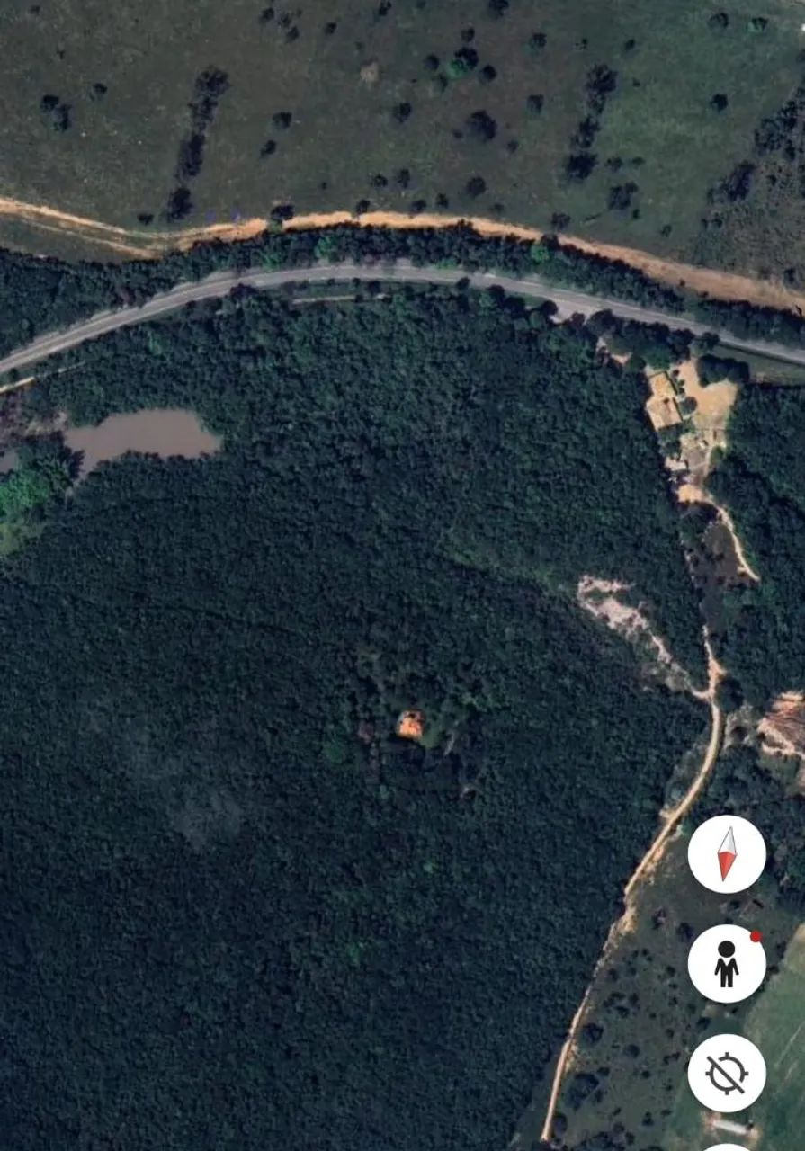 Vendo terreno 1000 MTS com befentorias perto de Divinópolis. Cel/ whatsapp * - Foto 5