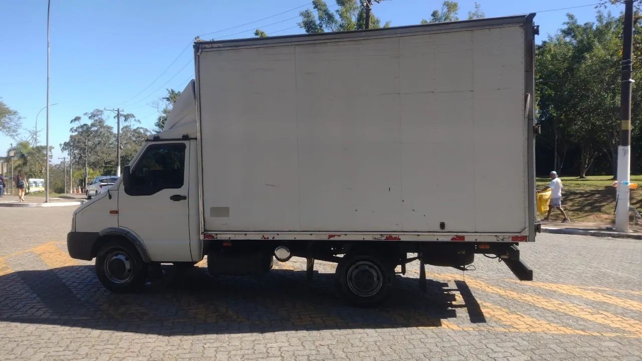 Iveco caminhonete - Foto 2
