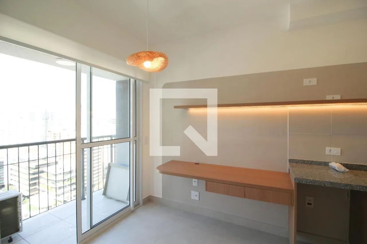 Apartamento à Venda - Vila Olímpia, 1 Quarto, 24 m2 - Foto 3