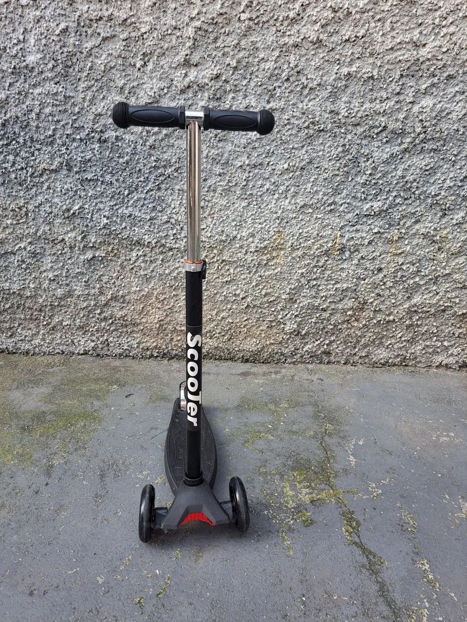 Patinete infantil