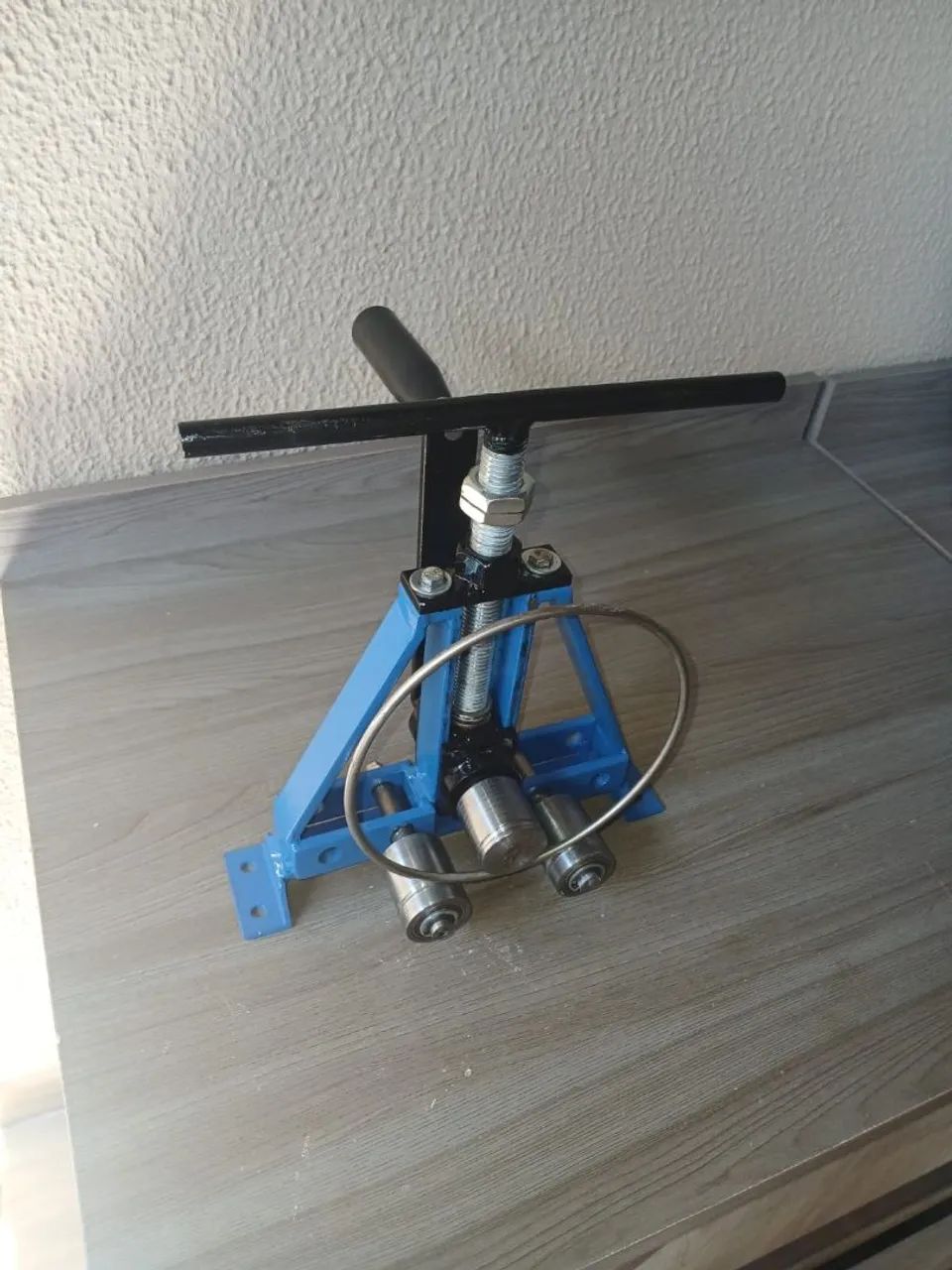 Mini calandra  - Foto 4