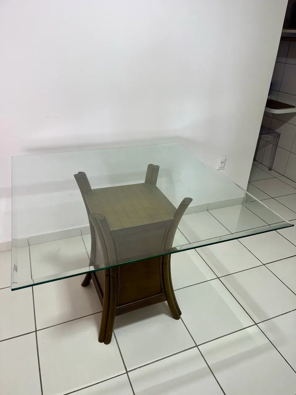 Mesa para Sala de Jantar - Foto 3