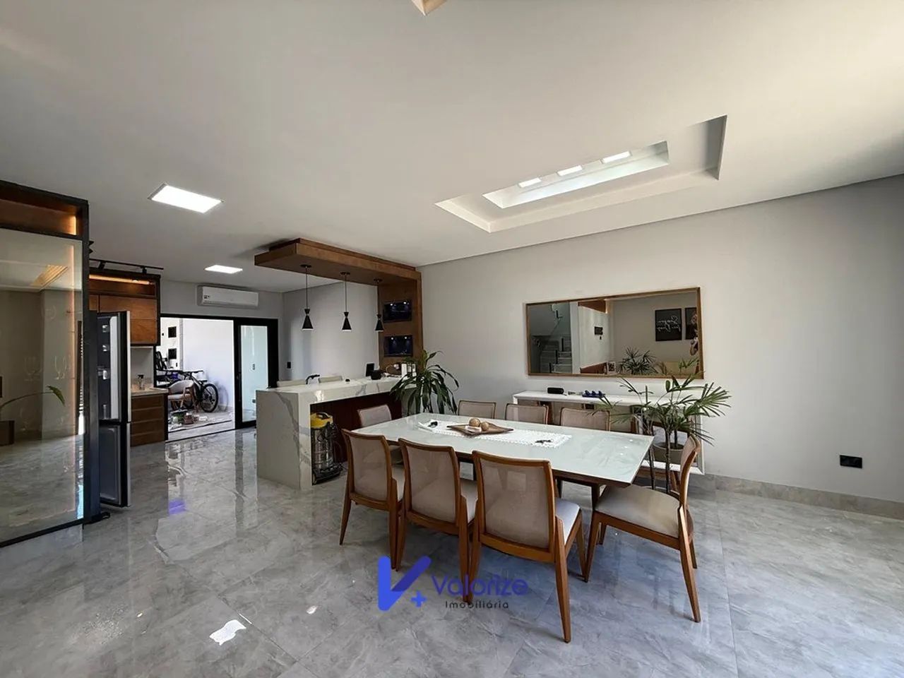 Triplex Alto Padrão em Praia de Leste - Foto 5