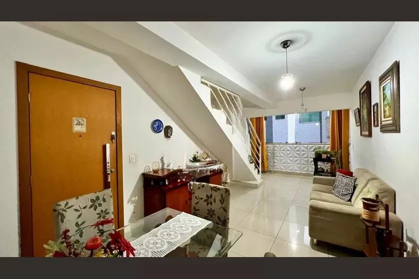 Apartamento à Venda - Manacás, 4 Quartos, 183 m2 - Foto 3