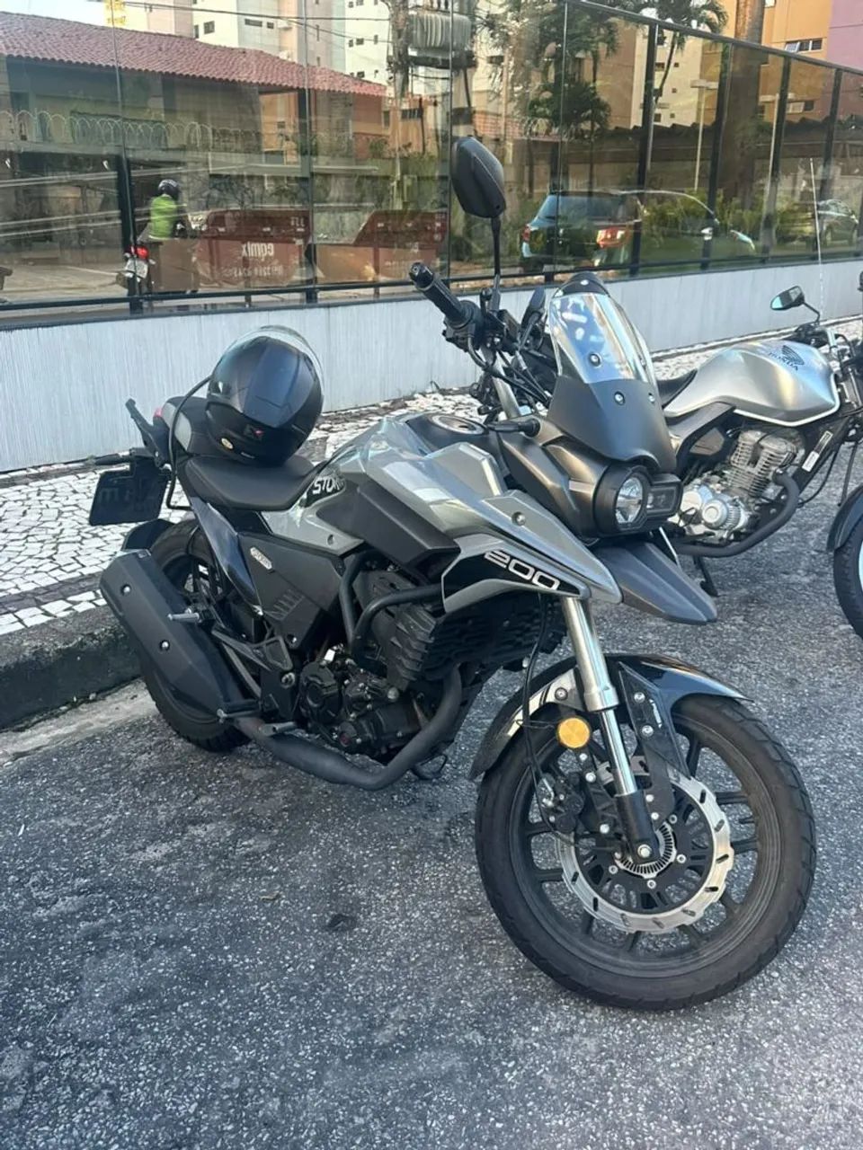 Storm 200 - Foto 4