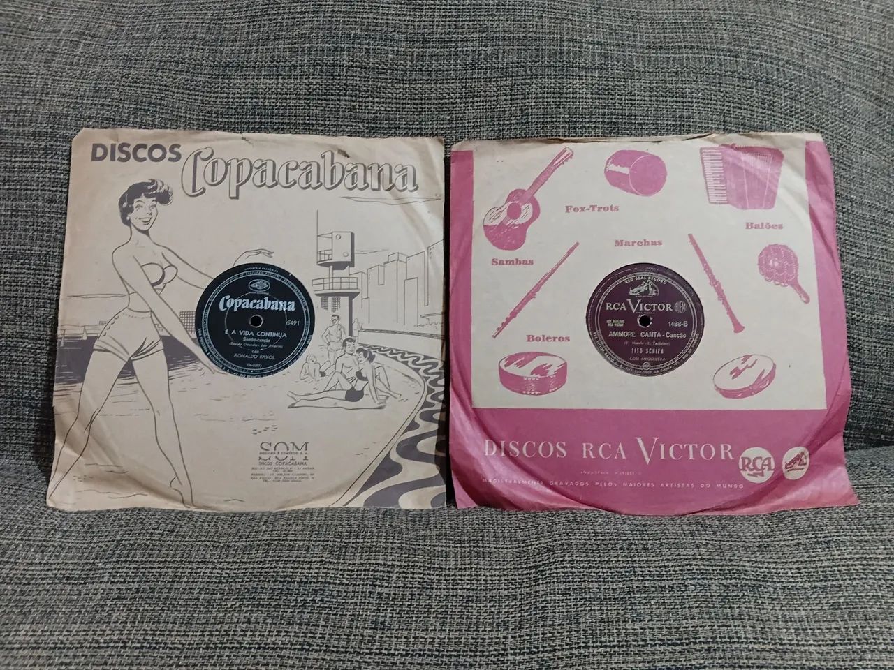 Discos de Vinil - Foto 3