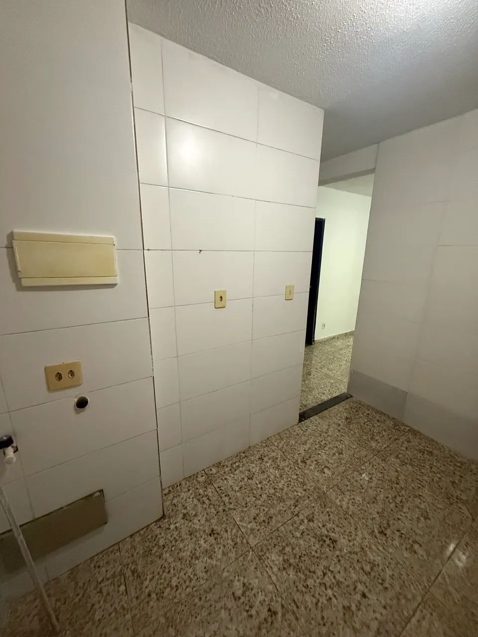 Apartamento 2 quartos - Foto 2