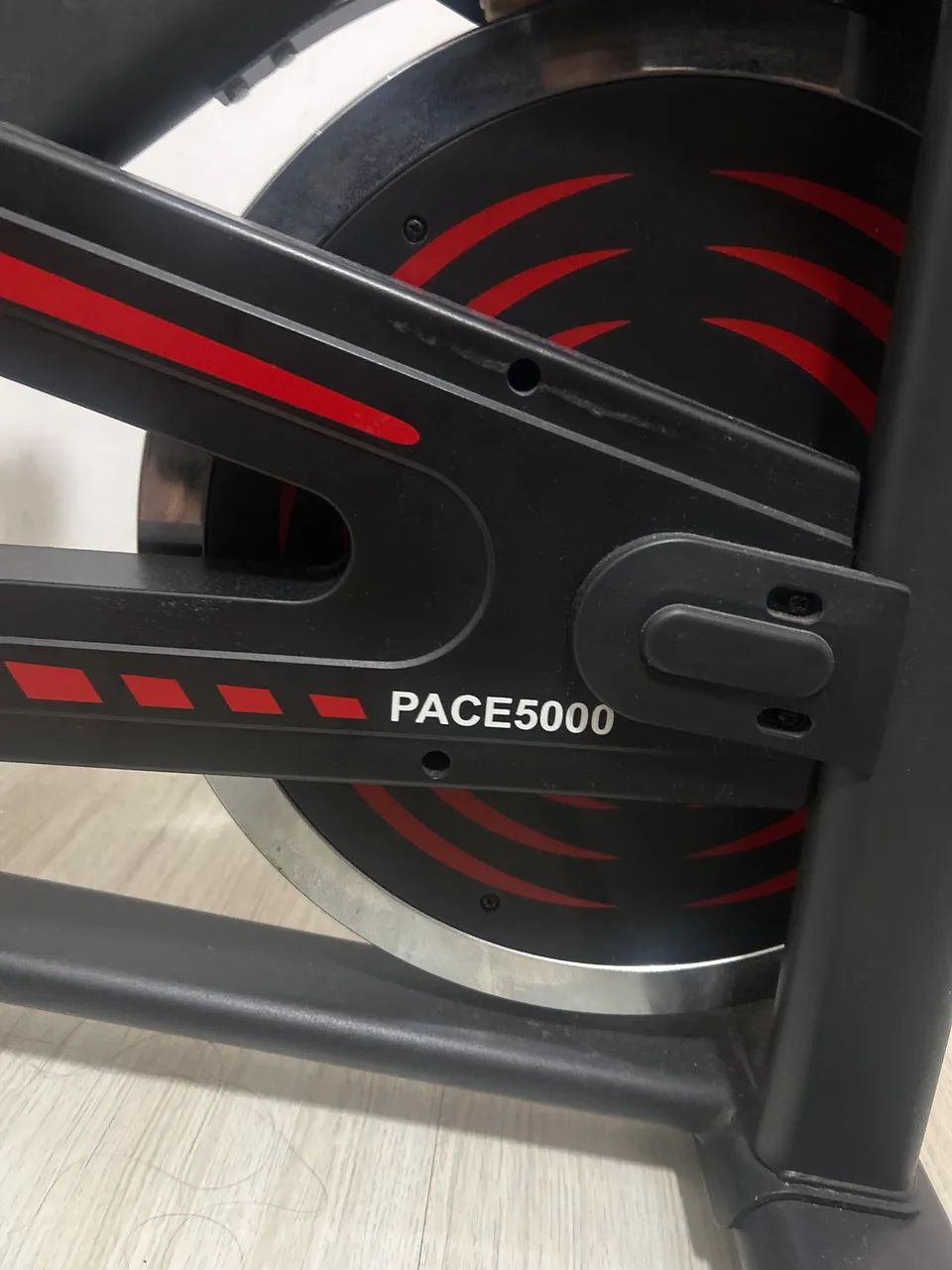 Bicicleta Odin Fit Pace 5000 - Foto 2