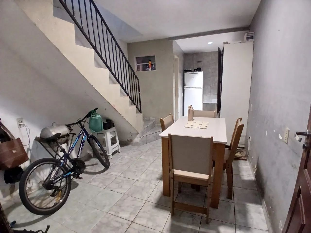 Casa 1ºandar no bairro dos ipês  - Foto 3