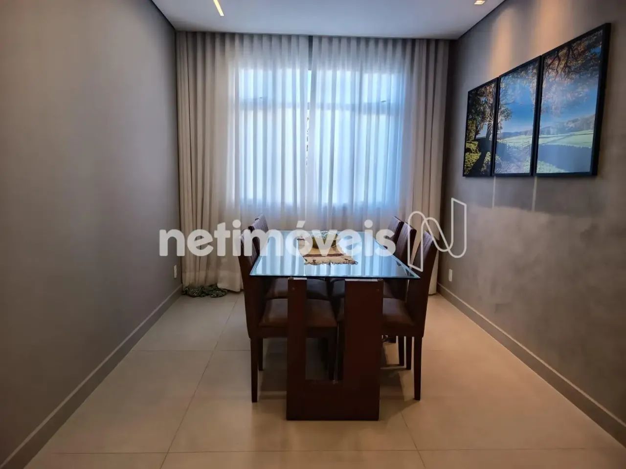 Venda Apartamento 3 quartos Barroca Belo Horizonte