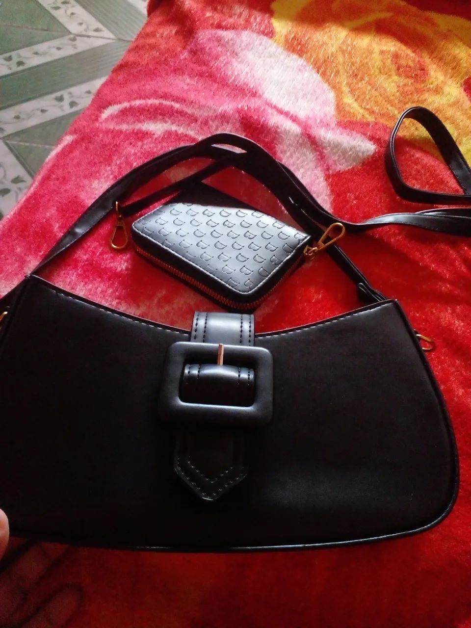 Bolsa   - Foto 2