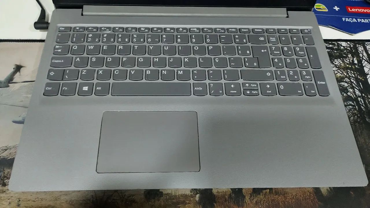 Notebook Samsung i3 - Foto 4