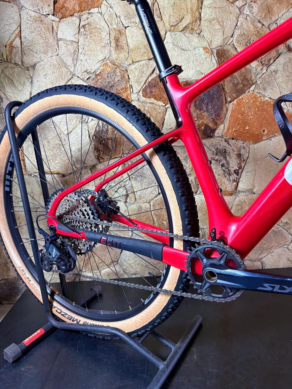 Caloi Elite Carbon  - Foto 2