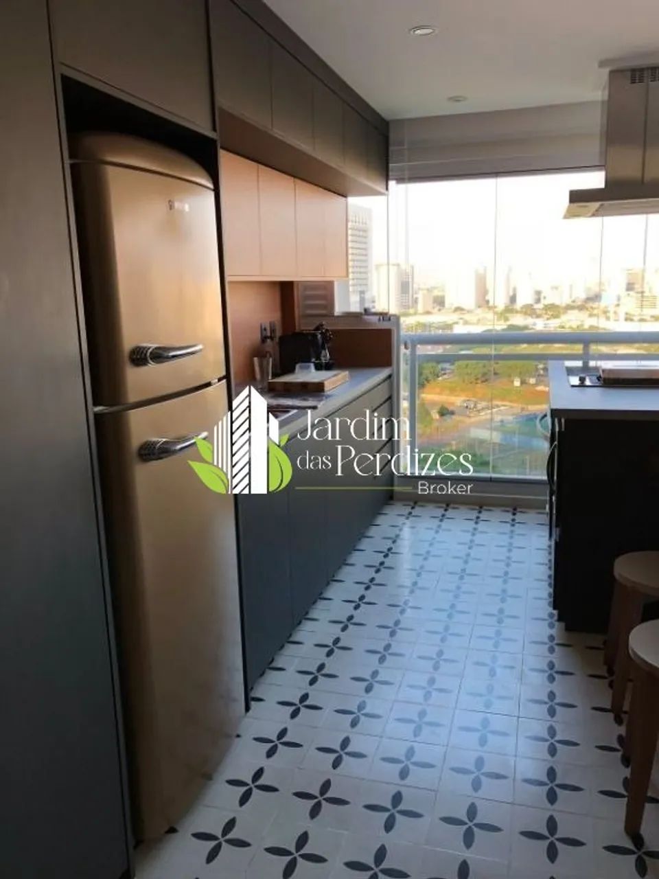 Apartamento com 2 Dormitórios e 2 Vagas na Rua Marc Chagall - Foto 5