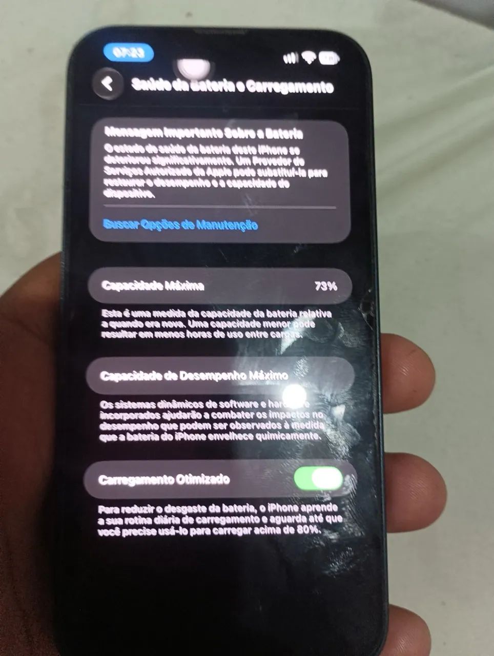 iPhone 13 ,128GB