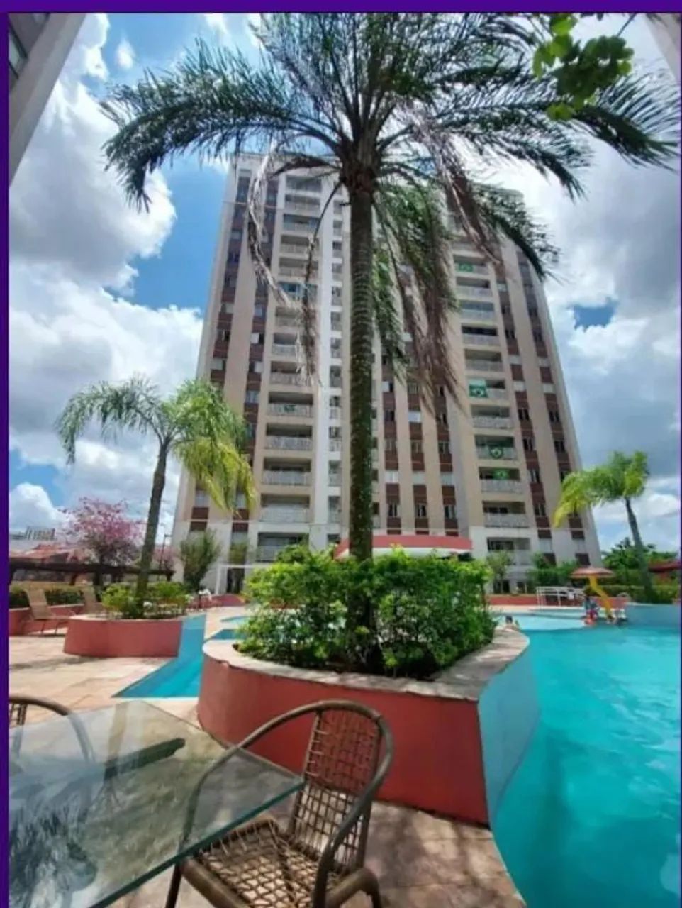 Foto - Belém - Marambaia