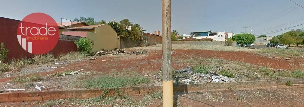 Terreno para Venda e Locação de 1200m² no Bairro City Ribeirão em Ribeirão Preto. - Foto 7