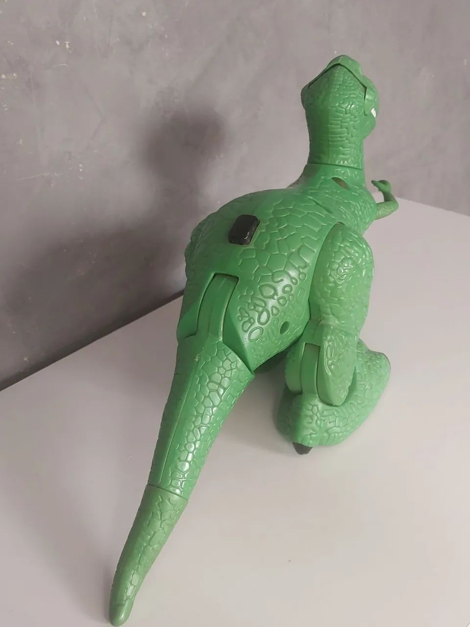 Rex toy story 2012. Mattel - Foto 2