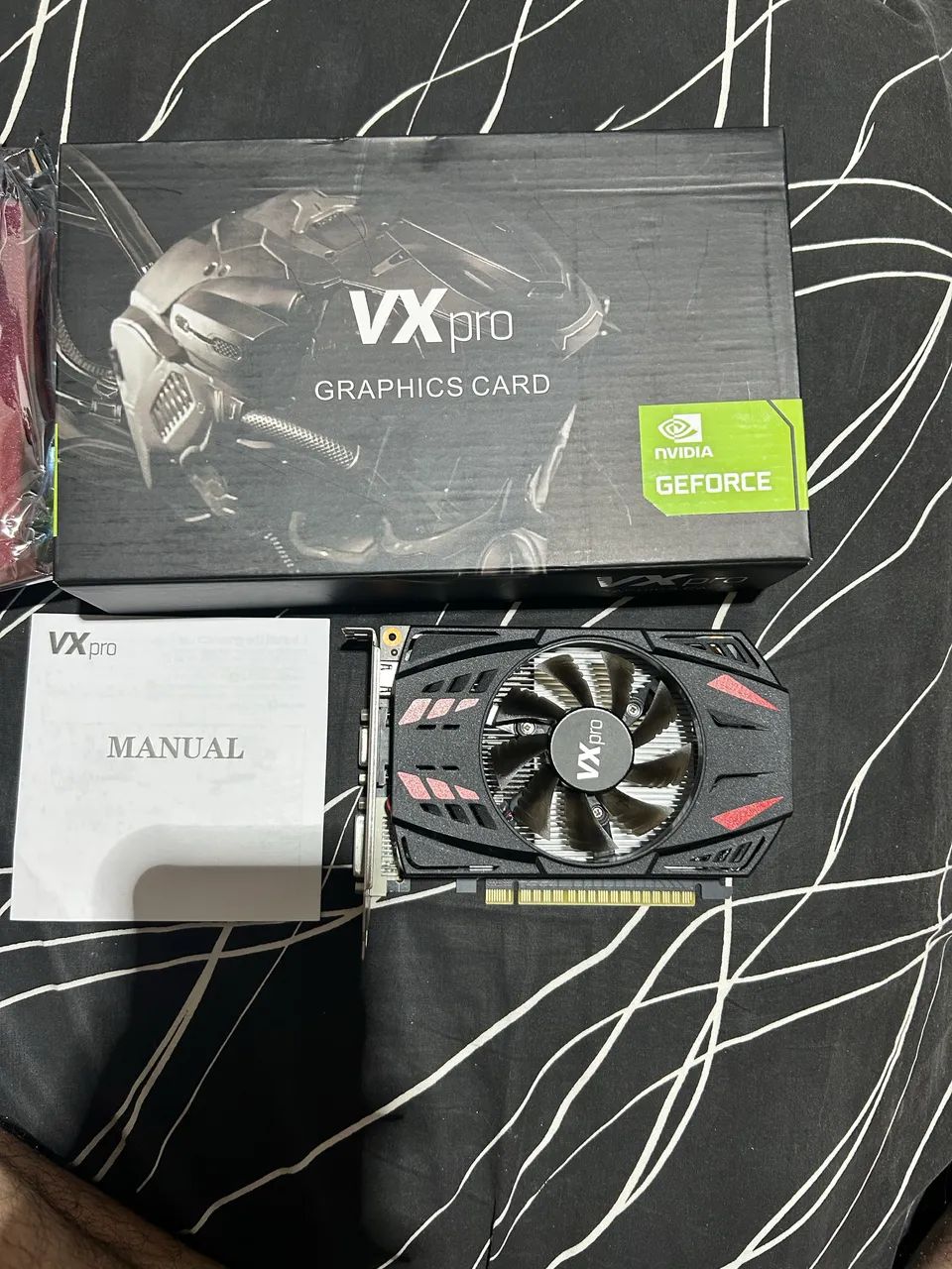 Placa de video 750 TI - Foto 2