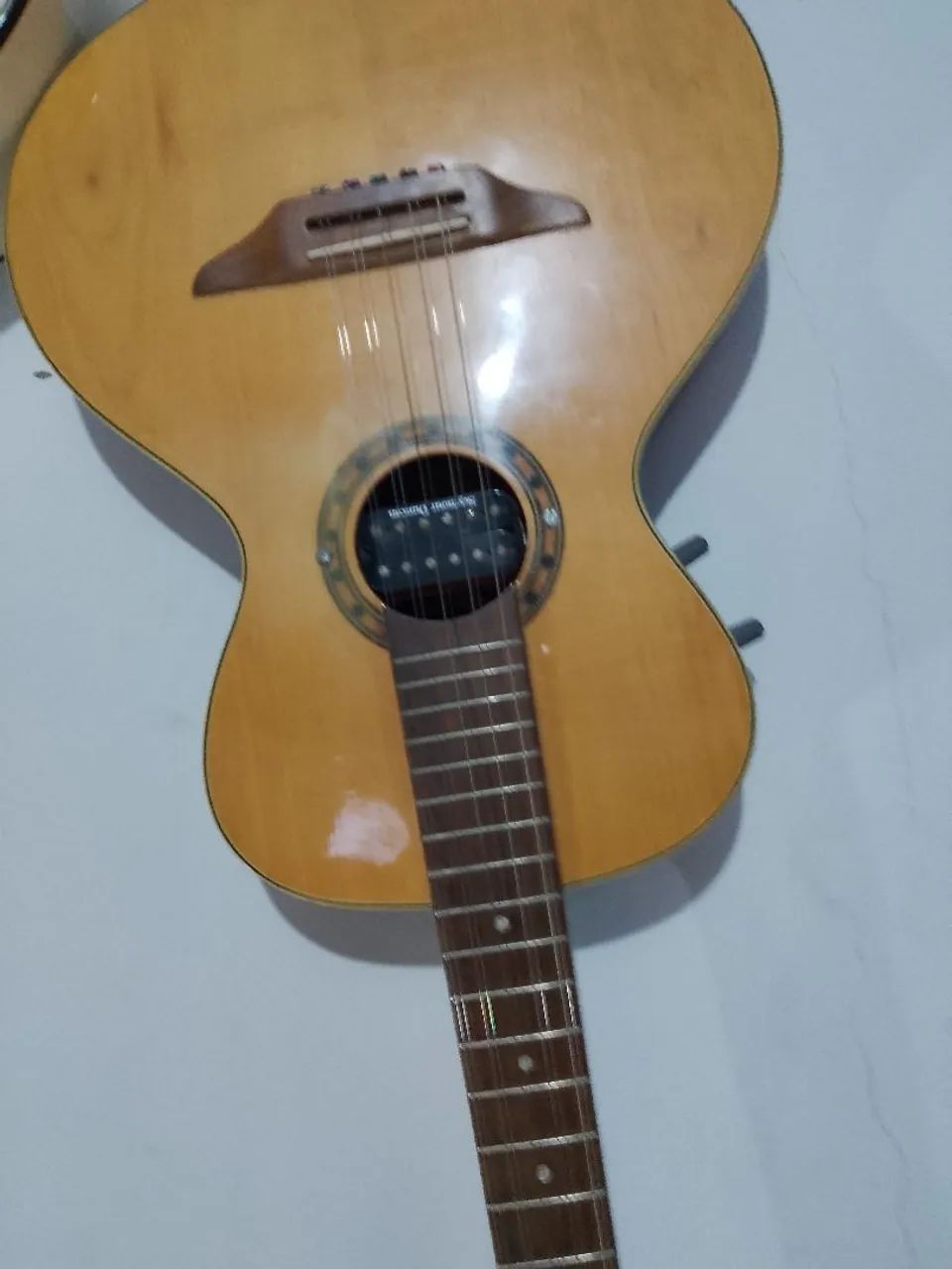 Violão gianinni - Foto 2