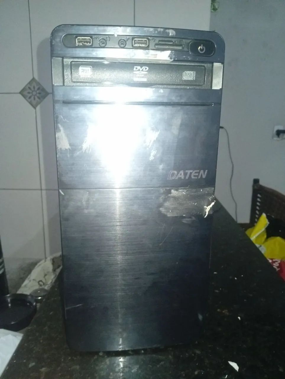 Pc daten - Foto 2