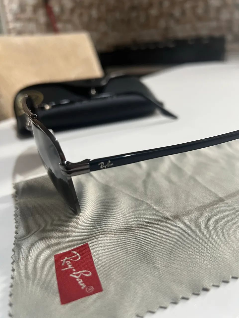 Óculos Ray Ban  - Foto 2