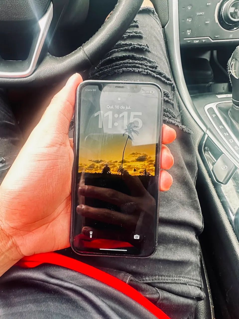 iPhone 11 128gb, saúde 100% - Foto 3