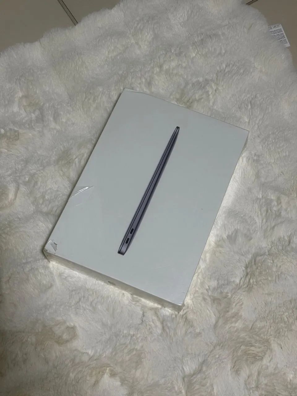 MacBook M1 256g NOVO - Foto 3