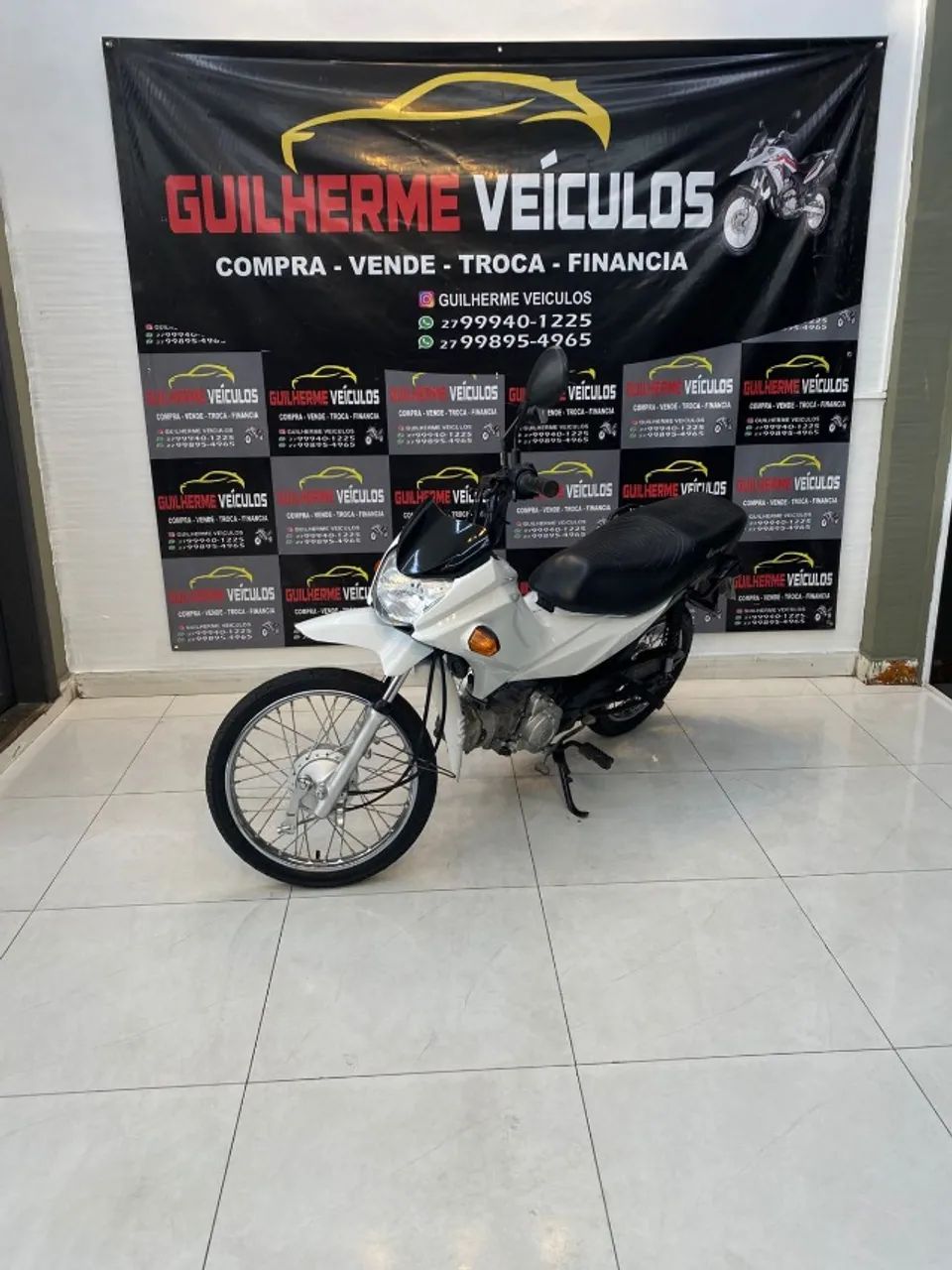 Honda Pop 110  - Foto 3